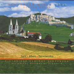 sada 2006 Spiš, Abov,Tur.