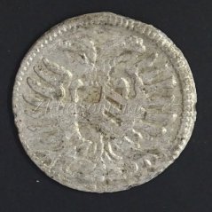 Grešle 1686 Opolí