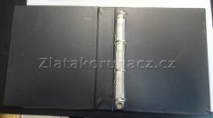 Album zelené