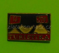 TJ turistika ŽDB