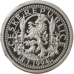 Kde domov můj 1994