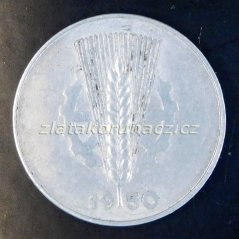 NDR - 5 Pfennig 1950 A