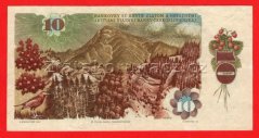 Československo - 10 korún - 1986 P 64