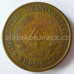 NDR - 20 Pfennig 1971