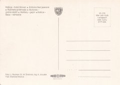 Košice - město a okolí