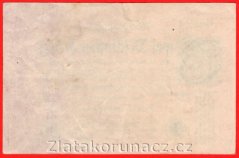 Německo - 2.000.000 mark 9.8.1923 Ga-T 6m. č.