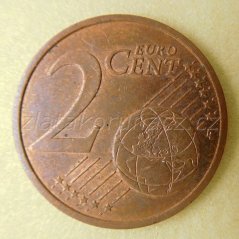 Francie - 2 Cent 2004
