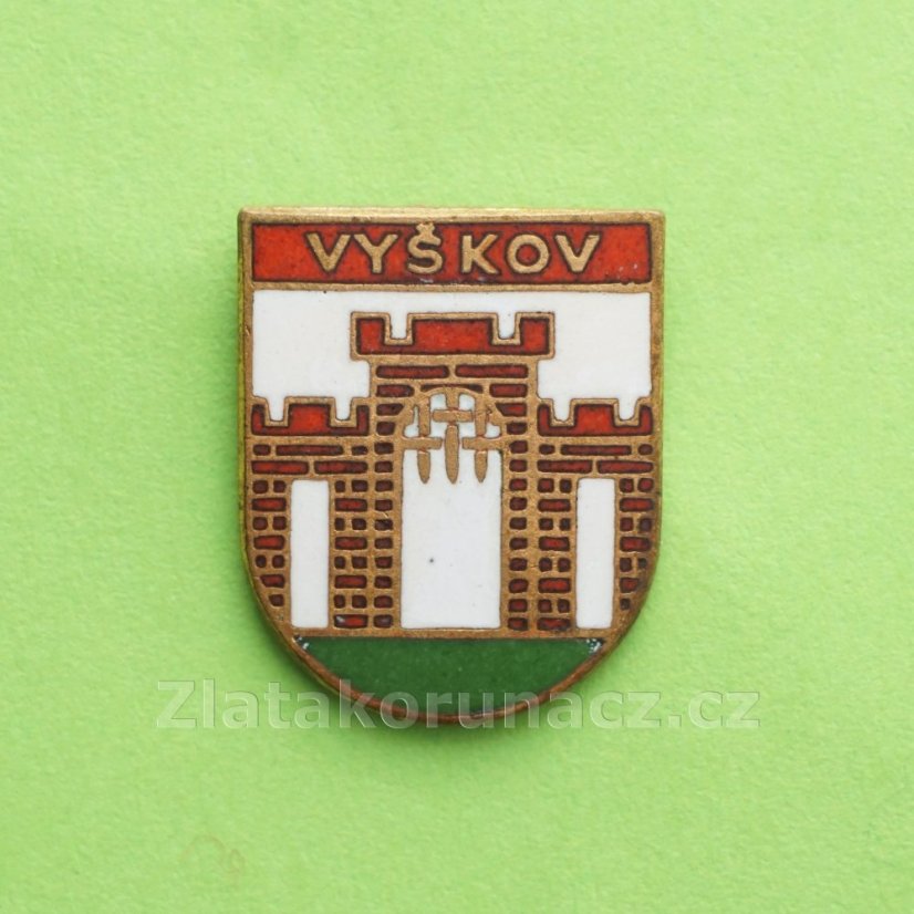 Vyškov