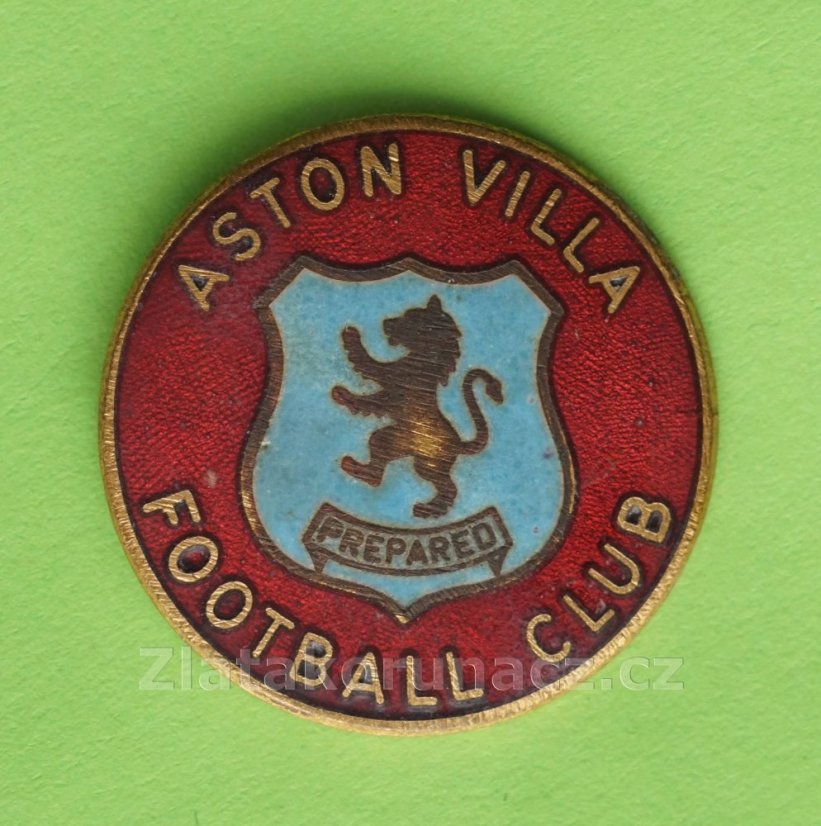 Aston Villa II.