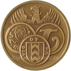 V. sjezd numismatiků slezské oblasti Opava 1960, Šlosar