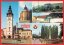 Vyškov - rodný dům K. Gottwalda