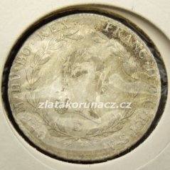 20 Krejcar 1804 E