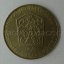 2 koruna 1988