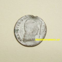 1 Krejcar 1800 ?