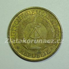 NDR - 20 pfennig 1983 A