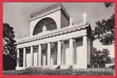 Valtice - zámeček Apollo