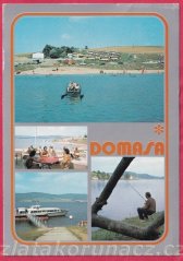 Domaša XXI.