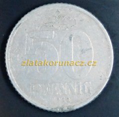 NDR - 50 Pfennig 1958 A
