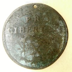 X Poltura 1705