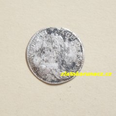3 Krejcar-1751 W-I