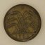 Německo - 5 Rentenpfennig 1924 G