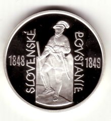 1998 - 200Sk - Slov. povstání - Standart