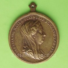 Marie Terezie za reformu vzdělávacího systému