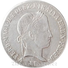 20 Krejcar 1848 KB
