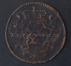 1 Soldo 1767 G
