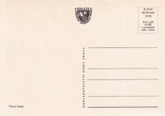 Košice - znak, dóm, hotel