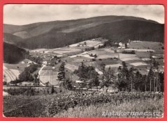 Rajnochovice - Hostýnské hory