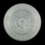 2000 - 200Kč - MMF Proof