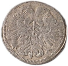 Grešle 1696 Opolí