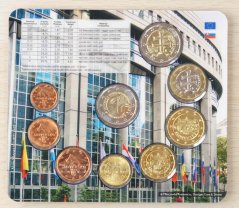 sada 2014 - Vstup Slovenské republiky do EU