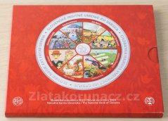Sada 2020 - Slovenské insitné výtvarné umenie v Srbsku