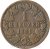 Nassau - 1 krejcar 1861
