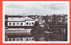 Chocerady - Ostende