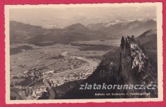 Hallein - Dachstein