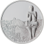 2025 - 200Kč plastika Věstonické Venuše Proof