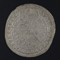 1 Krejcar 1697