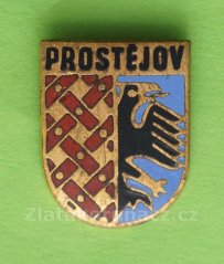 Prostějov