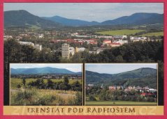 Frenštát pod Radhoštěm IX.