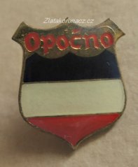 Opočno III