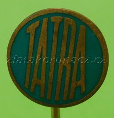 Tatra - zelený