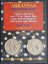Sada dvou mincí - USA - 1/4 dollar 2003 Arkansas