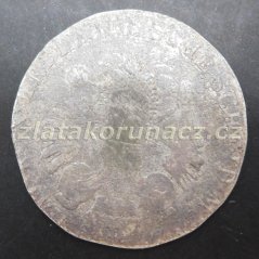 6 Krejcar 1795 A