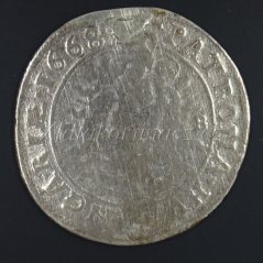 VI. Krejcar 1668 KB
