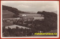 Beskydy - Frenštát pod Radhoštěm - Hotel, penzion