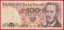 Polsko - 100 Zlotych 1976