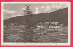 Beskydy - Hotel Bílá